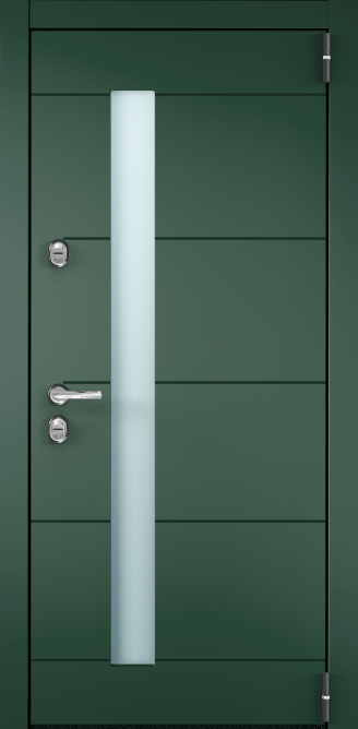 ЛКП Малахит в Иваново