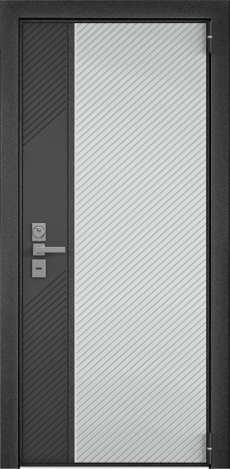 ЛКП Clear в Иваново