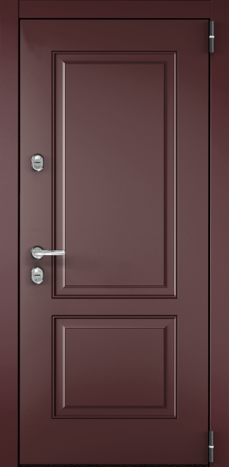 ЛКП Кармин в Иваново