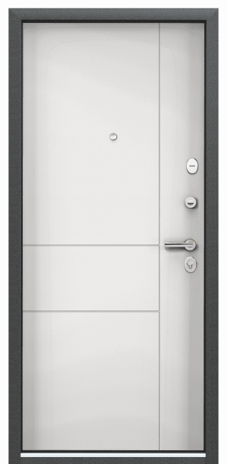 Белый (арт. КТ Белый) в Иваново