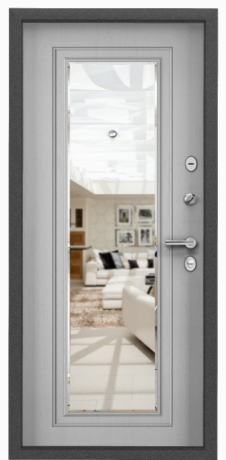 ПВХ Дуб белый матовый в Иваново