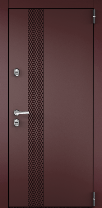 ЛКП Кармин в Иваново