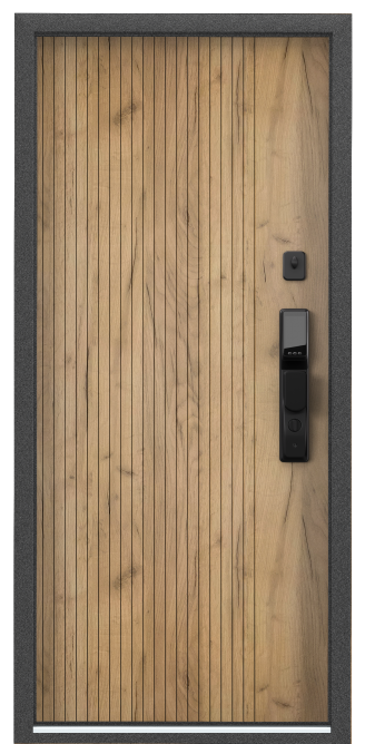 ПВХ Дуб крафт золотой в Иваново