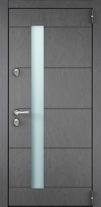 ФМ Серое дерево в Иваново