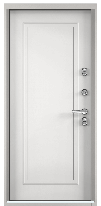 Белый (арт. КТ Белый) в Иваново