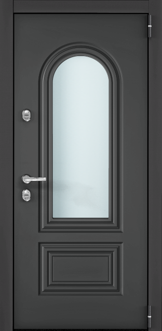 ЛКП Графит в Иваново