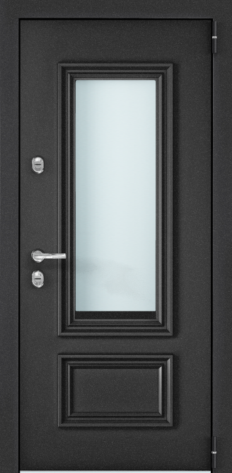 Темно-серый букле графит в Иваново