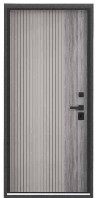 ЛКП Malva в Иваново