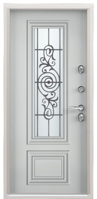 ЛКП Clear в Иваново