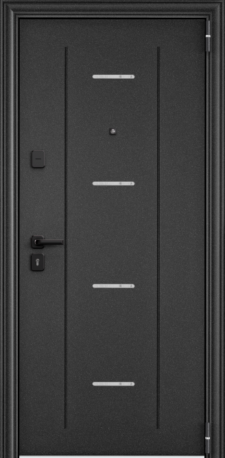 DELTA PRO MP, Порошково-полимерное покрытие, DL-1, Темно-серый букле графит в Иваново