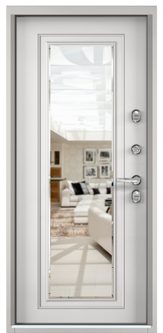 ПВХ Бьянко в Иваново