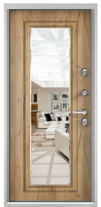 ПВХ Дуб крафт золотой в Иваново