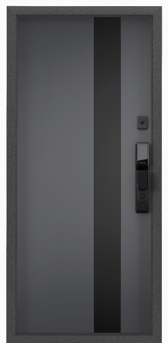 ПВХ Оскуро в Иваново