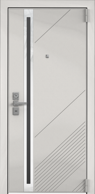 ПВХ Бьянко в Иваново