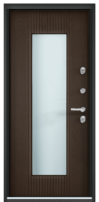 ПВХ Дуб коньяк в Иваново