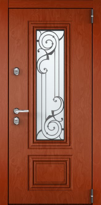 ФМ Красное дерево в Иваново