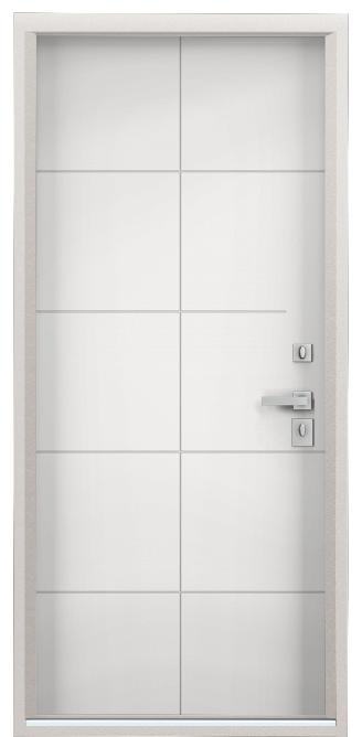 ПВХ Бьянко в Иваново