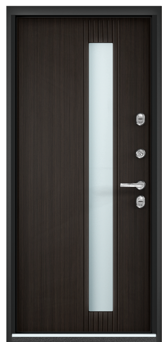 ПВХ Лиственница темная в Иваново