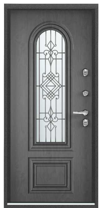 ФМ Серое дерево в Иваново