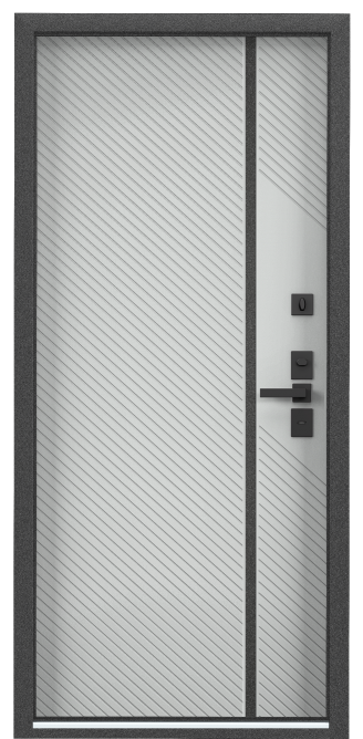 ULTIMATUM NEXT, Lines-R, ЛКП Clear в Иваново