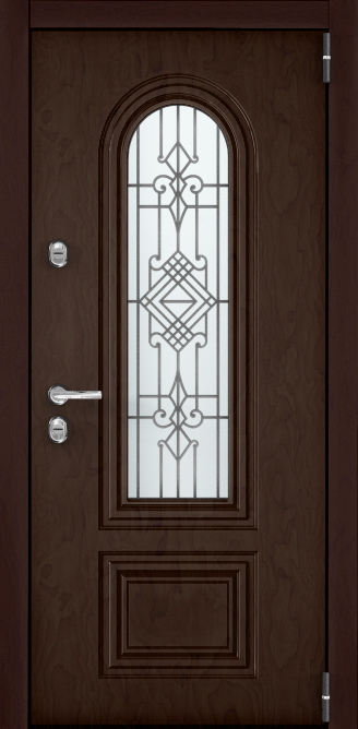 ФМ Черное дерево в Иваново