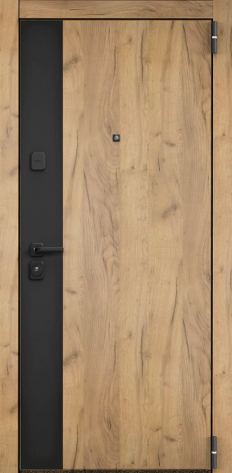 ПВХ Дуб крафт золотой в Иваново