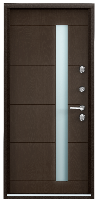 ПВХ Дуб коньяк в Иваново