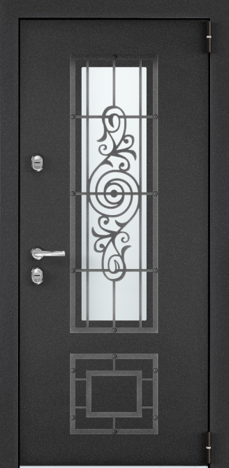 Темно-серый букле графит в Иваново