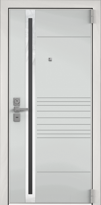 ЛКП Clear в Иваново