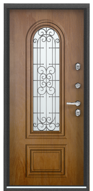 ФМ Американский орех в Иваново