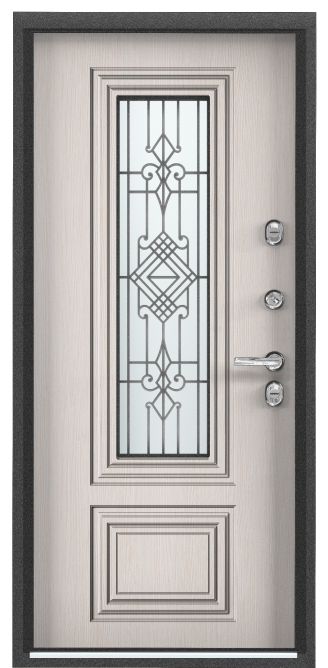 Лиственница белая (арт. ПВХ Лиственница белая) в Иваново