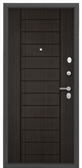 ПВХ Лиственница темная в Иваново