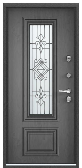 ФМ Серое дерево в Иваново