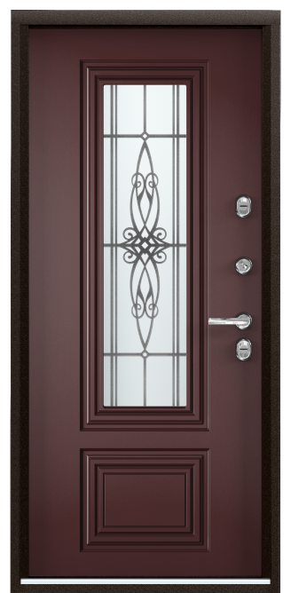 ЛКП Кармин в Иваново