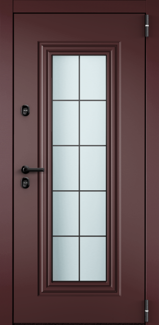 ЛКП Кармин в Иваново