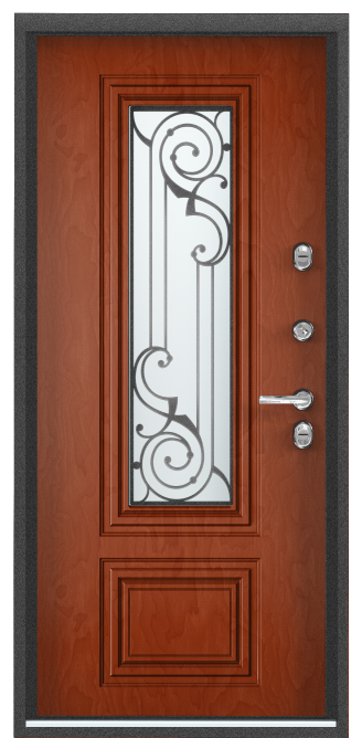 ФМ Красное дерево в Иваново