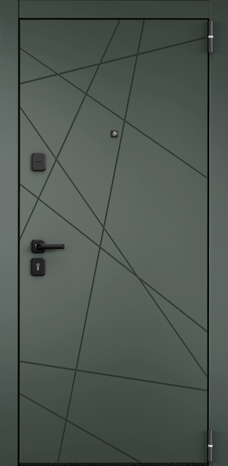 ПВХ Авокадо в Иваново