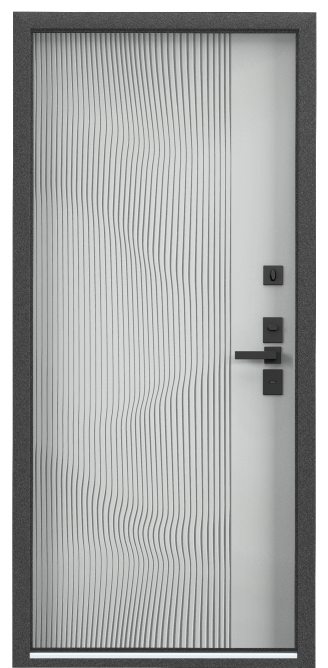 ЛКП Clear в Иваново