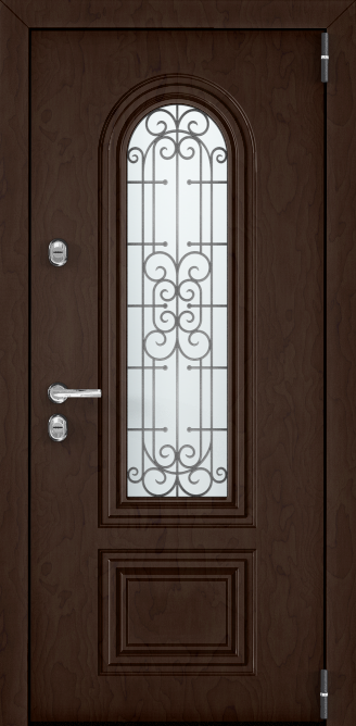 ФМ Черное дерево в Иваново