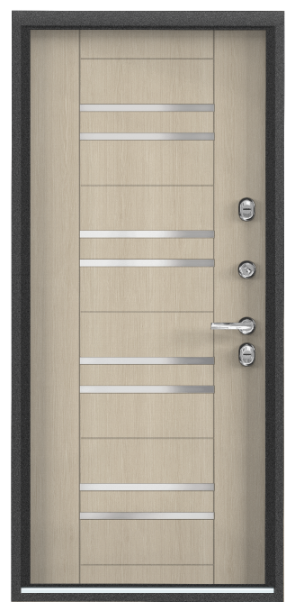 ПВХ Лиственница крем в Иваново