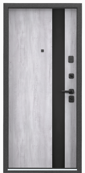 ПВХ Санторини белый в Иваново