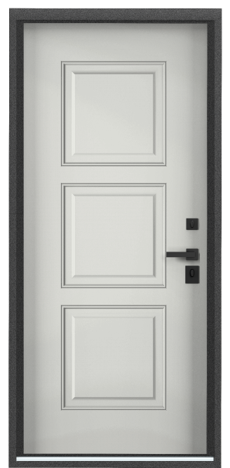 DIAMOND F PP, Панель MDF с ПВХ покрытием, Rulada, ПВХ Ферро в Иваново