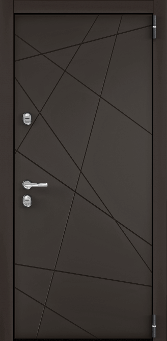 ЛКП Бруно в Иваново