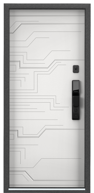 ПВХ Бьянко в Иваново