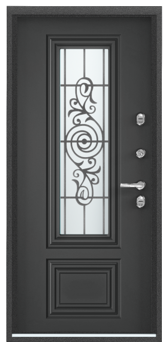 ЛКП Графит в Иваново