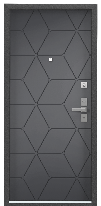 ПВХ Оскуро в Иваново