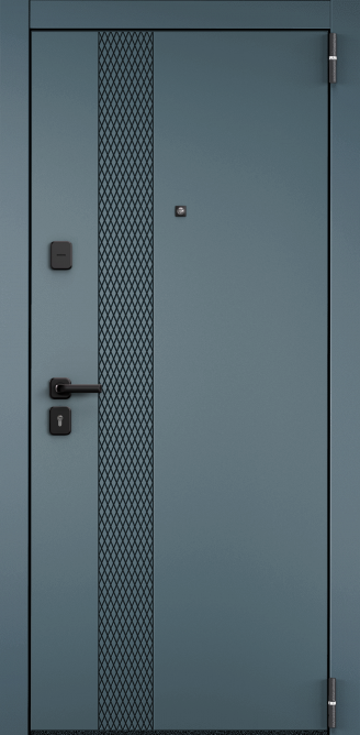 DELTA PRO PP, Панель MDF с ПВХ покрытием, D-DL2, ПВХ Верде в Иваново