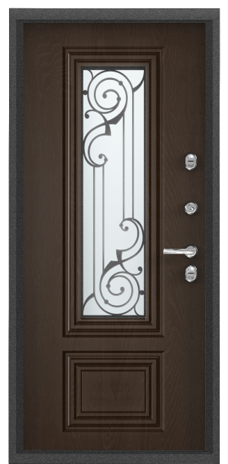 ПВХ Дуб коньяк в Иваново