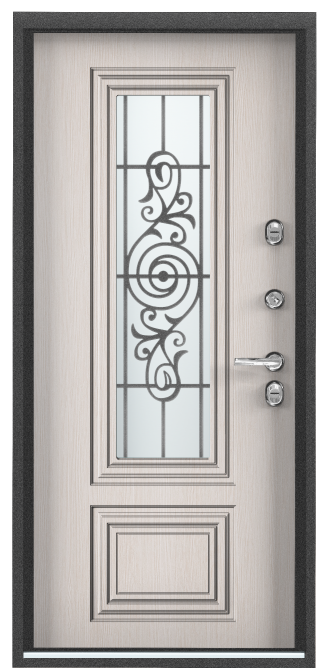 Лиственница белая (арт. ПВХ Лиственница белая) в Иваново