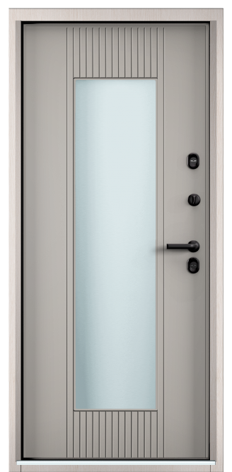 ПВХ Айвори в Иваново